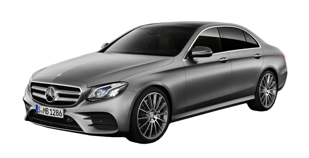 Mercedes E Class Sedan W213 2017-Current
