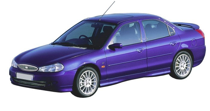 Ford Mondeo All Models 1995-2000