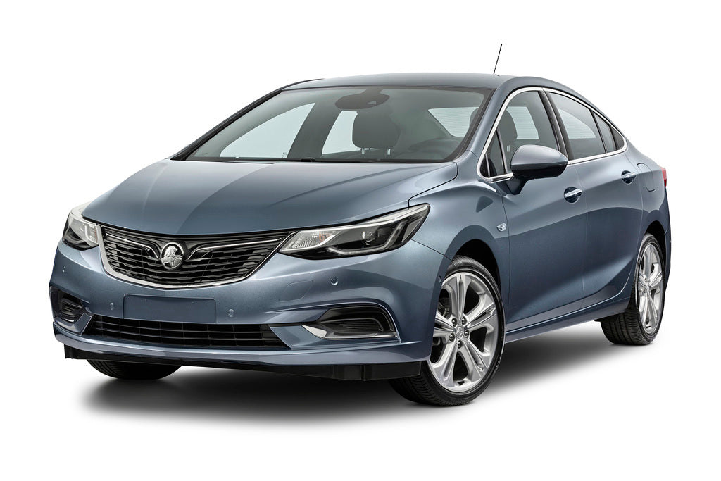 Holden Astra Sedan BL 2017-2020