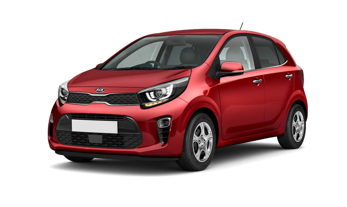 Kia Picanto Hatch JA (2017-Current)