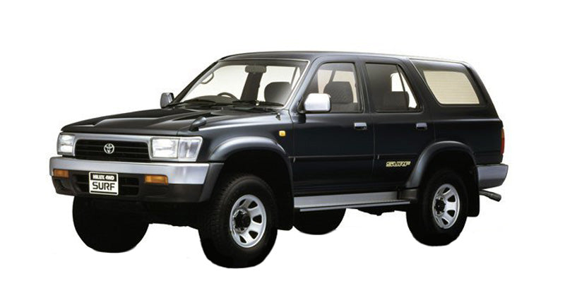 Toyota Hilux Surf SUV 1989-1995