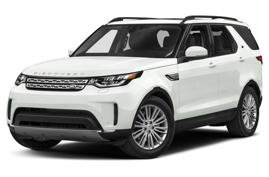 Landrover Discovery SUV L462 (2017-Current)