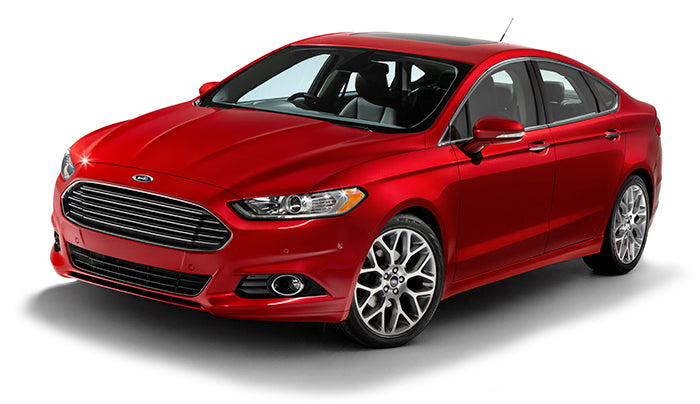 Ford Mondeo Sedan 2015-2019