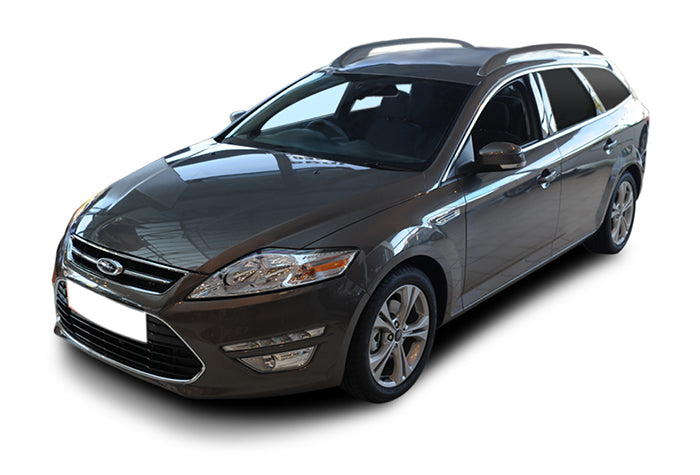 Ford Mondeo Wagon 2007-2014