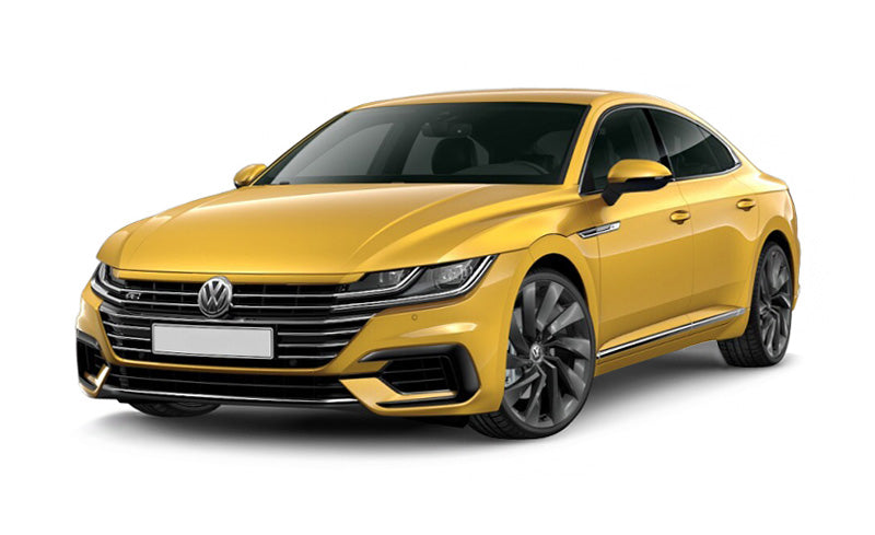 Volkswagen VW Arteon Fastback 2018-Current