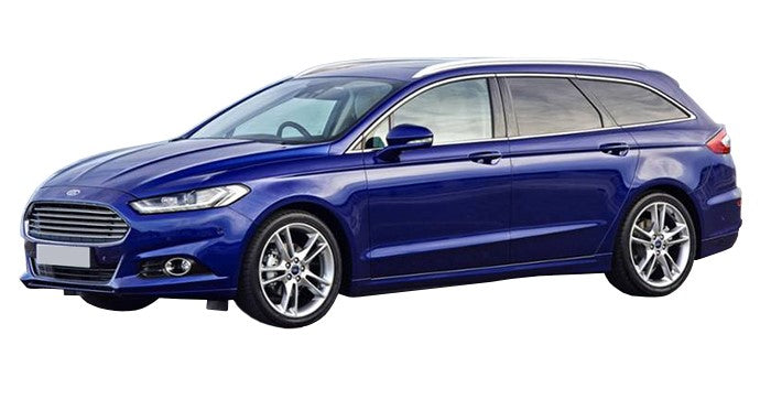 Ford Mondeo Wagon 2015-Current