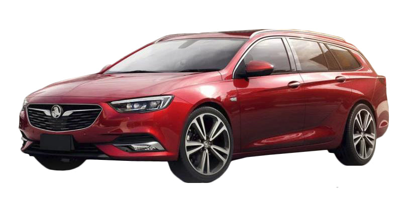 Holden Commodore Wagon ZB (2018-Current)