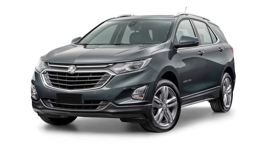 Holden Equinox SUV 2017-2020