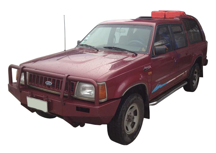 Ford Raider SUV 1991-1997