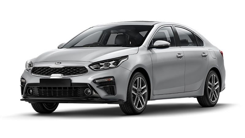 Kia Cerato Sedan 2019-Current