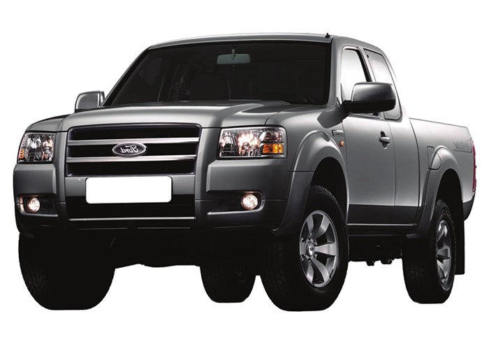 Ford Ranger Ute PJ (2006-2009)