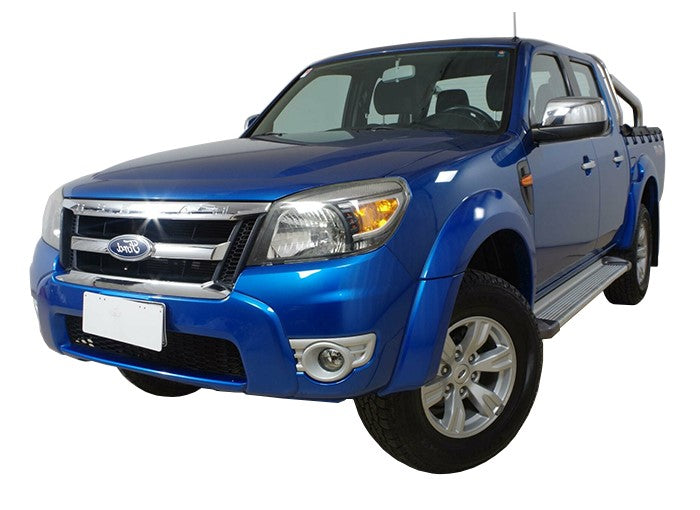Ford Ranger Ute PK (2009-2011)