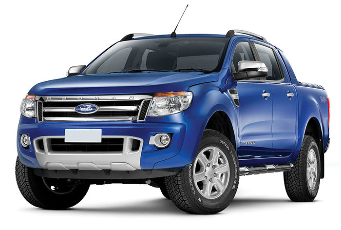 Ford Ranger Ute PX (2012-2015)