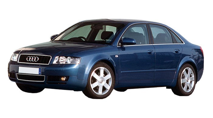 Audi A4 Sedan B6 B7 (2001-2008)