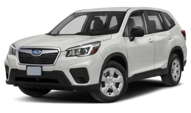 Subaru Forester SUV 2018-2025