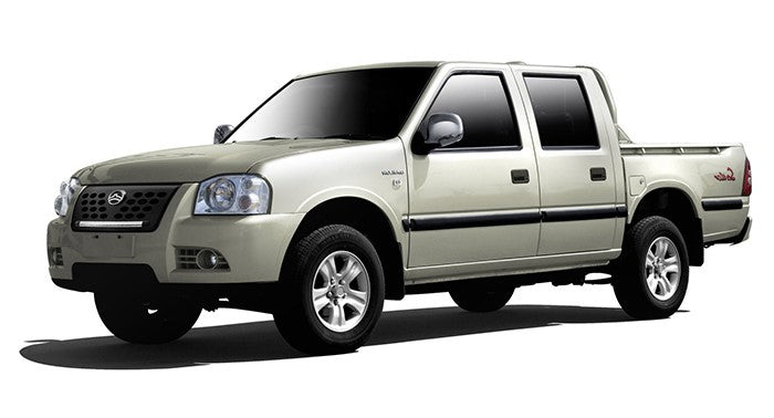 Great Wall SA220 Ute 2009-2010