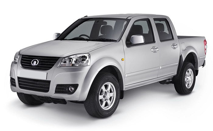 Great Wall V200 Ute 2009-2016
