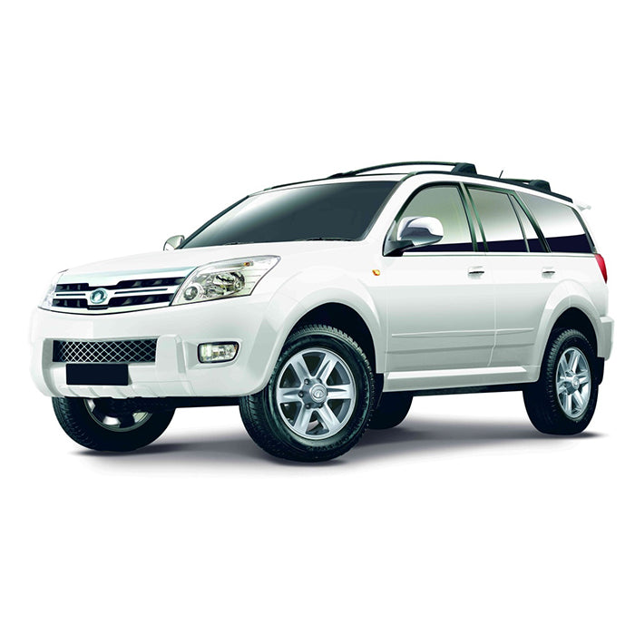 Great Wall X240 SUV 2009-2016