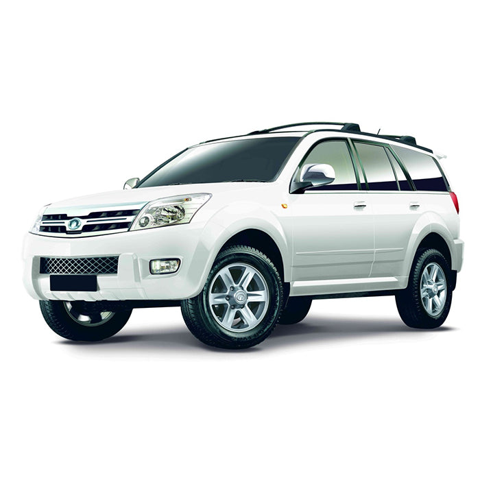 Great Wall X240 SUV 2009-Current