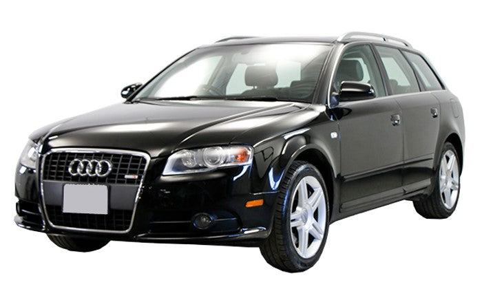 Audi A4 Wagon B6 B7 (2001-2008)