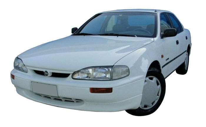 Holden Apollo Sedan 1993-1997