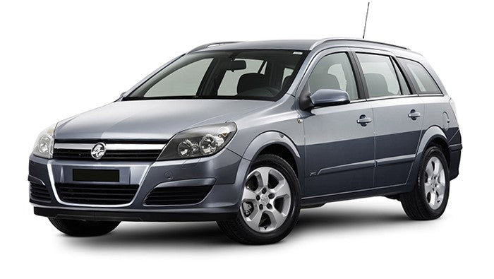 Holden Astra Wagon AH (2004-2009)