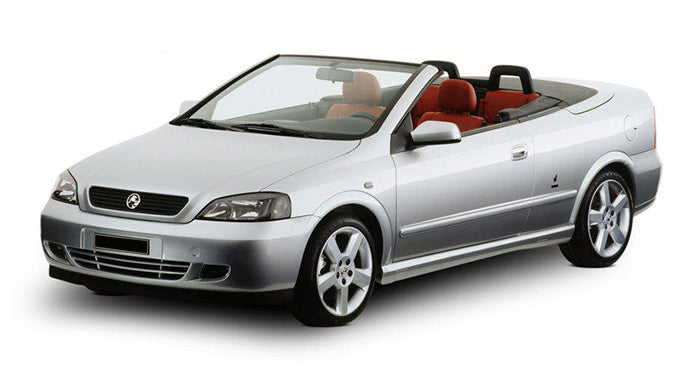 Holden Astra Convertible AH (2004-2009)