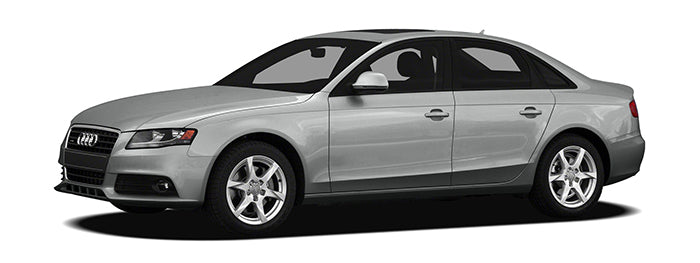 Audi A4 Sedan B8 (2008-2016)