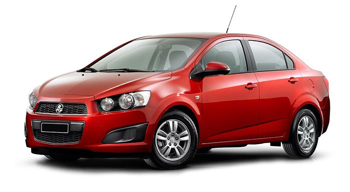 Holden Barina Sedan Barina (2011-2016)