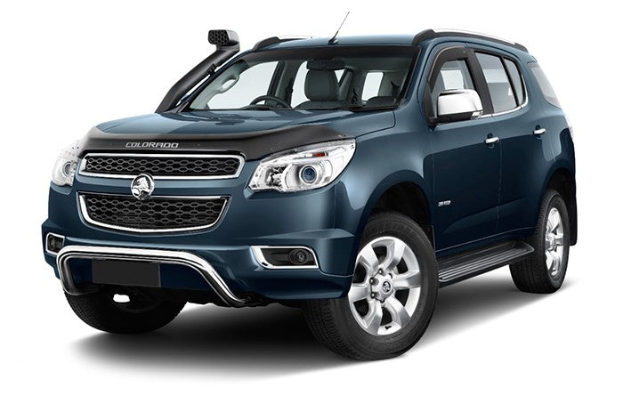 Holden Colorado 7 SUV 2012-2020