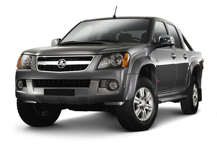 Holden Colorado Ute 2008-2012