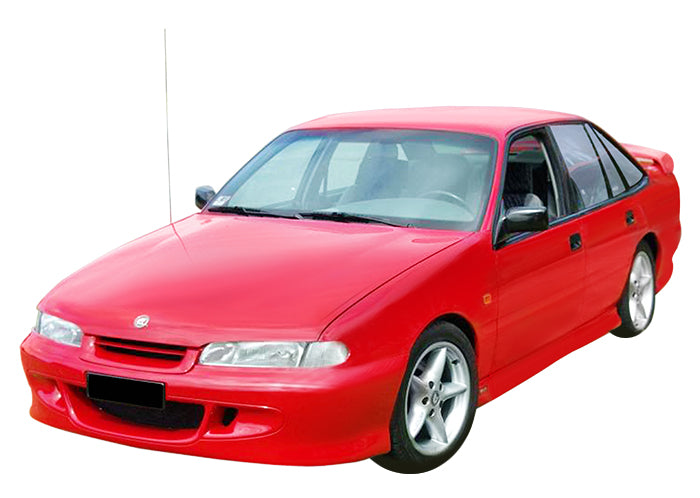 Holden Commodore Sedan VR (1993-1995)