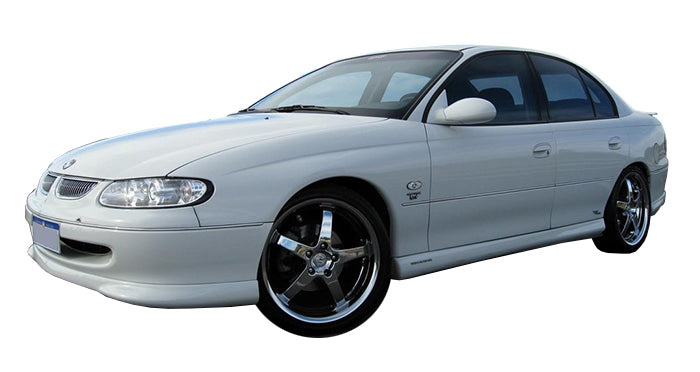 Holden Commodore Sedan VT (1997-2002)
