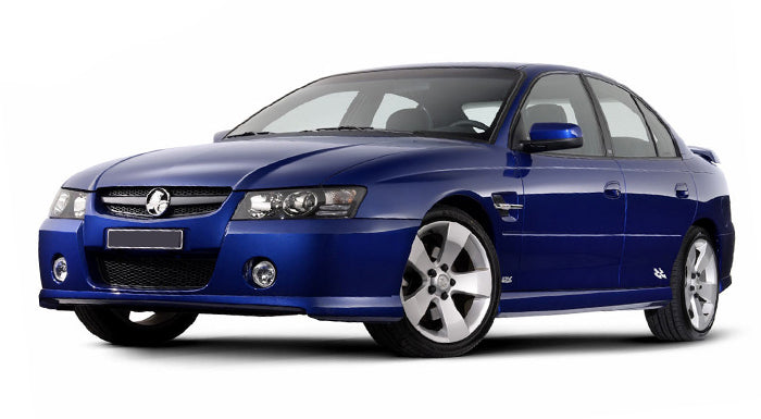 Holden Commodore Sedan VZ (2004-2006)