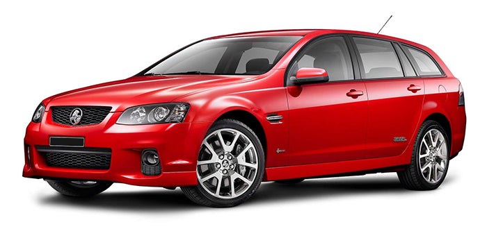 Holden Commodore Wagon VE (2007-2013)