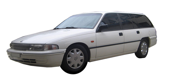 Holden Commodore Wagon VP (1991-1993)