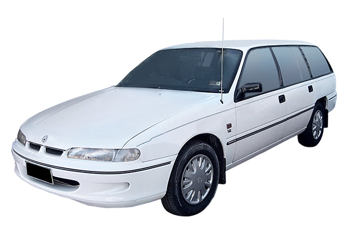 Holden Commodore Wagon VS (1995-1997)