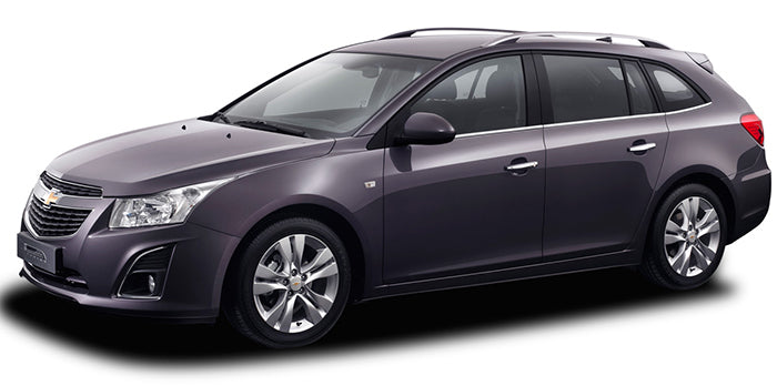 Holden Cruze Wagon 2009-2016