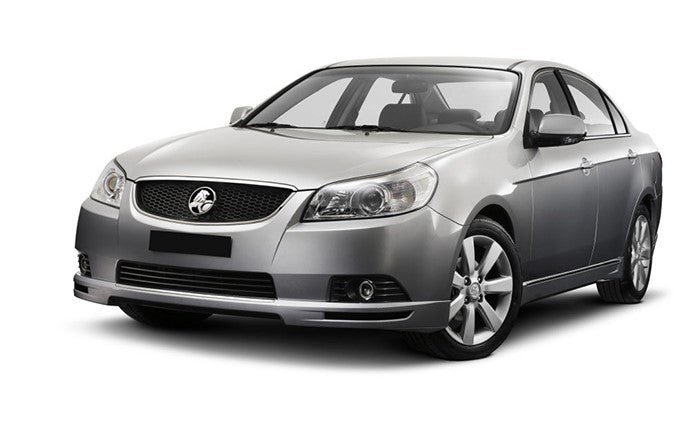 Holden Epica Sedan 2006-2011