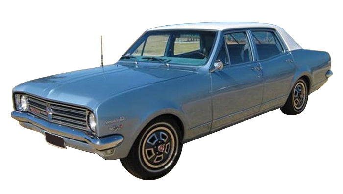 Holden Kingswood All Models All Models