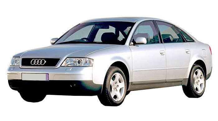 Audi A6 Sedan C5 (1997-2004)