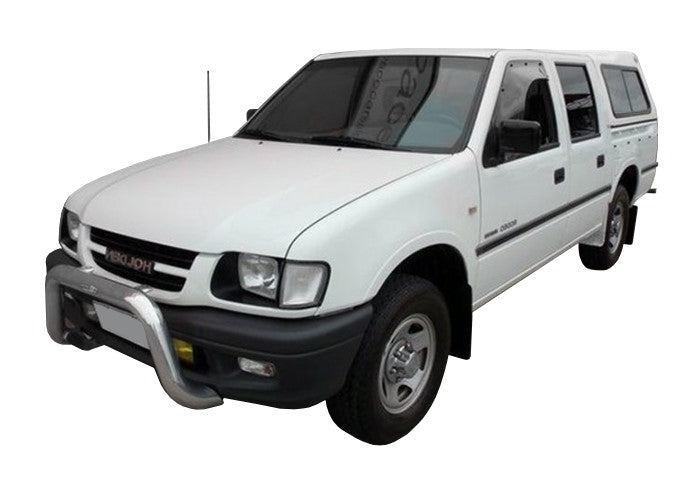 Holden Rodeo Ute 1988-1996