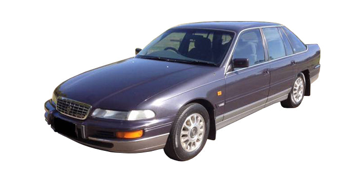 Holden Statesman Sedan VR (1993-1995)