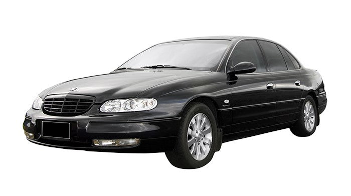 Holden Statesman Sedan WH (1999-2003)
