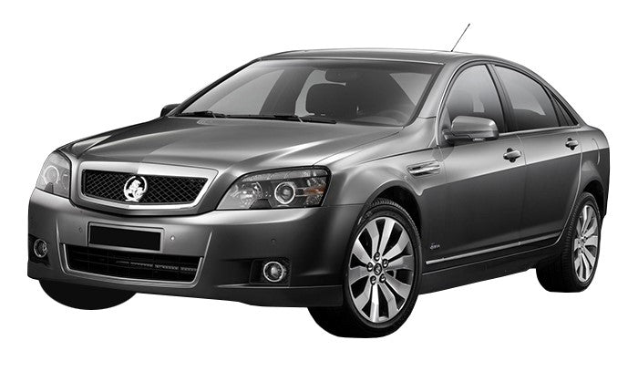 Holden Statesman Sedan WM (2006-2013)