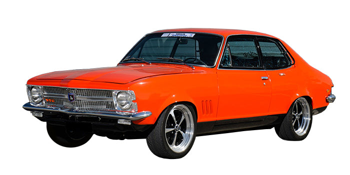 Holden Torana All Models All Models