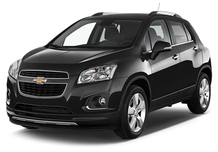Holden Trax SUV 2013-2020