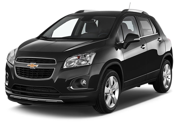Holden Trax SUV 2013-Current