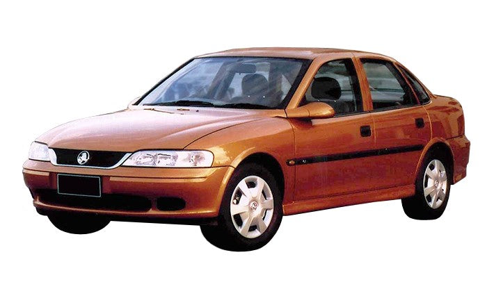 Holden Vectra Sedan 1995-2002