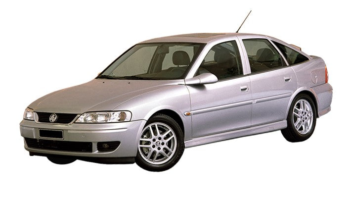Holden Vectra Hatch 1995-2002
